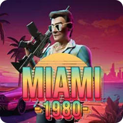 Miami 1980