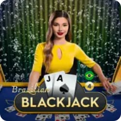 Brazilian Blackjack 4