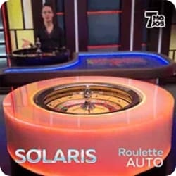 Auto Roulette Solaris