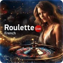 Live Roulette French