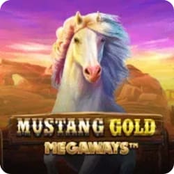 Mustang Gold