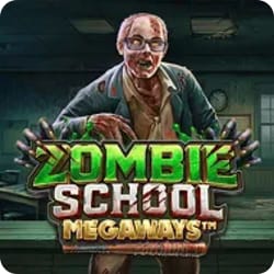 Zombie School Megaways