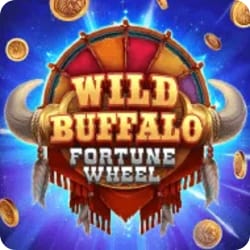 Wild Buffalo Fortune Wheel
