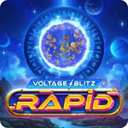 Voltage Blitz Rapid