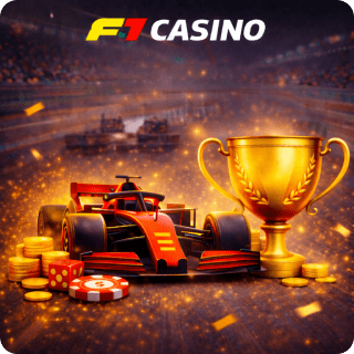 intro f1 casino