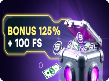 1. High Roller-Bonus