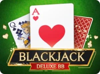 Blackjack Deluxe BB