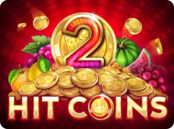 Hit Coins 2 Hold and Spin