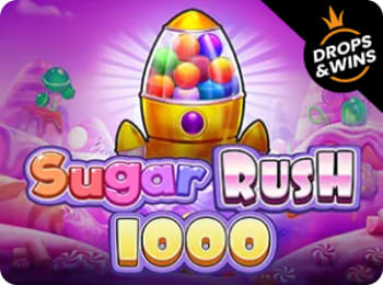 Sugar Rush 1000