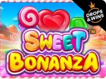 Sweet Bonanza