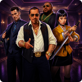 Mafia Casino