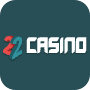 22casino