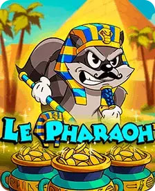 Le Pharaoh