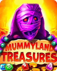 Mummyland Treasures