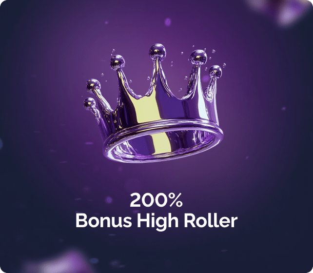 Bonus High Roller
