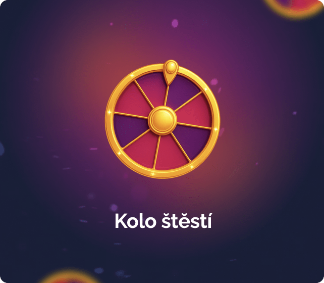 Kolo štěstí