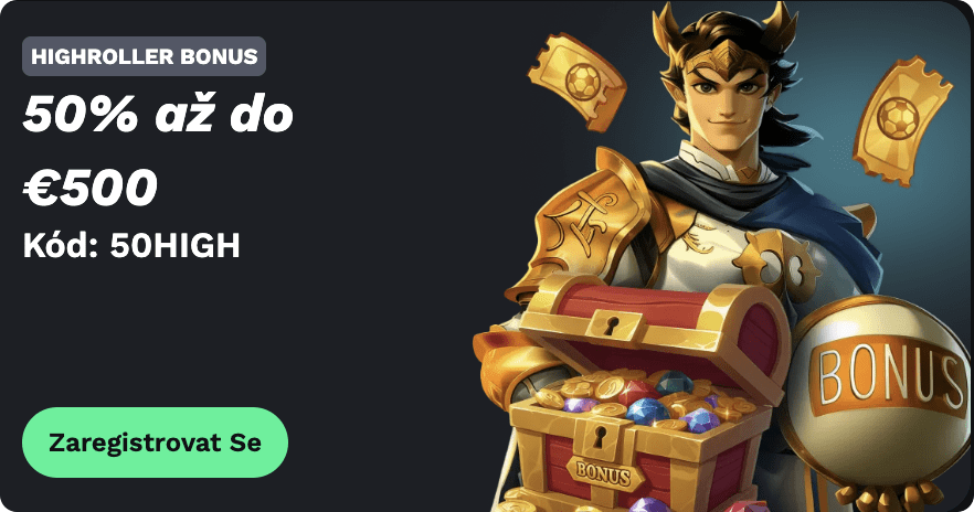 Highroller Bonus