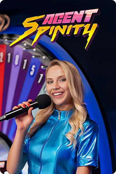Agent Spinity