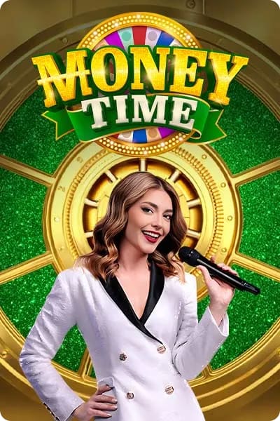 Money Time