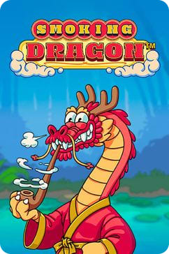 Smoking Dragon