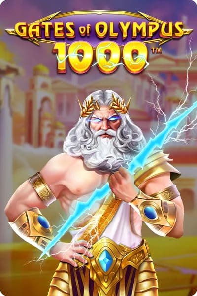 Gates of olympus 1000