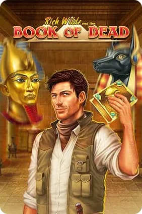 Book of Dead