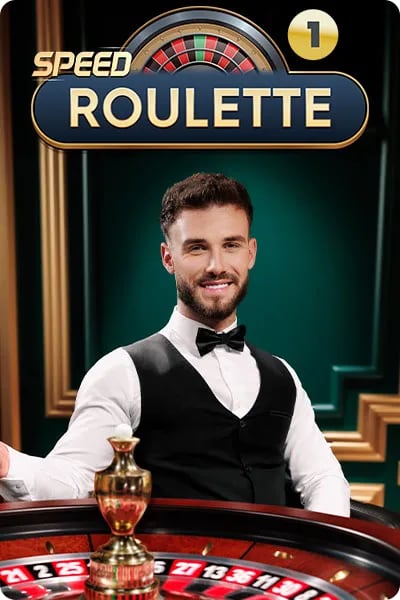 Speed Roulette