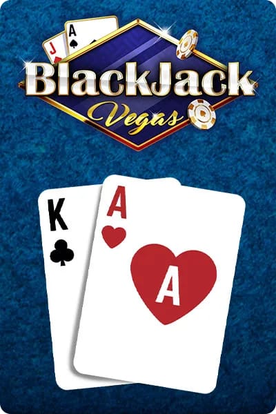 Blackjack Vegas