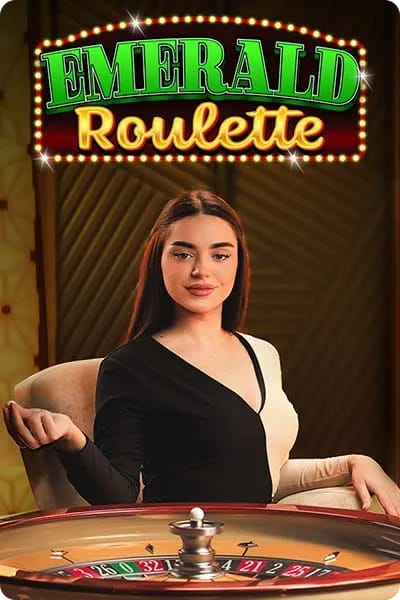 Emerald Roulette