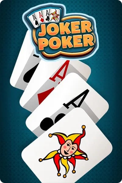 Joker Poker