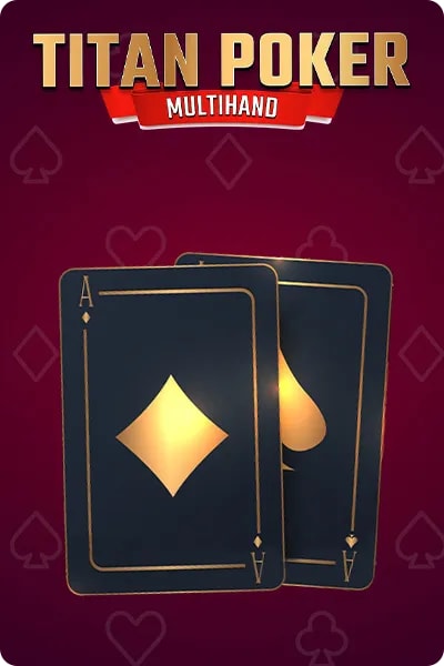 Titan Poker Multihand