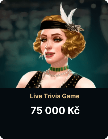 Live Trivia Game