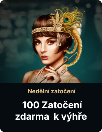 Nedělní zatočení