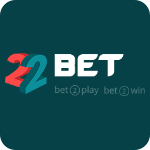 22Bet Casino