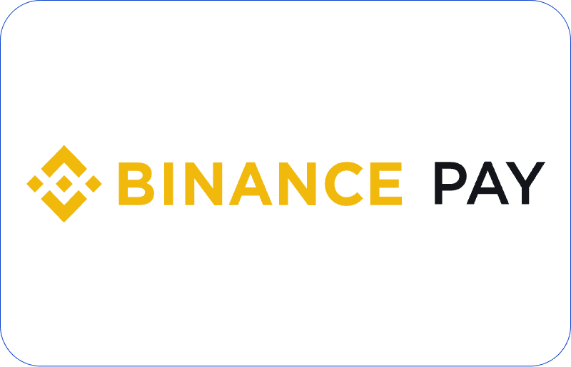 Binance Pay