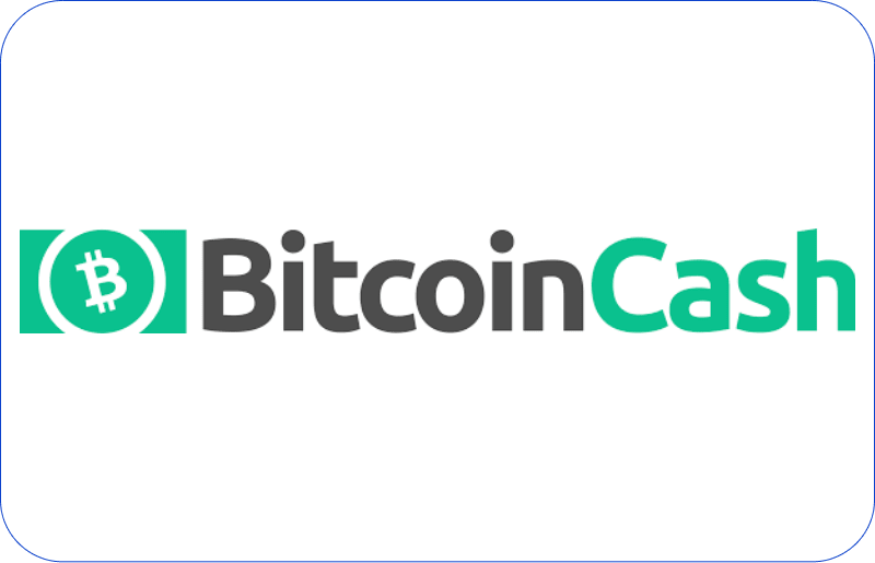 Bitcoin Cash