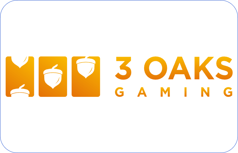 3 Oaks Gaming