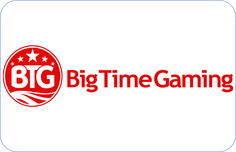 Big Time Gaming