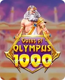 Gates of Olympus 1000