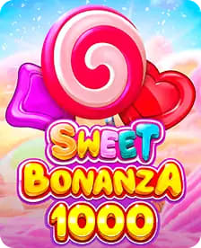 Sweet Bonanza 1000