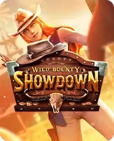 Wild Bounty Showdown