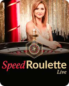 Speed Roulette Live