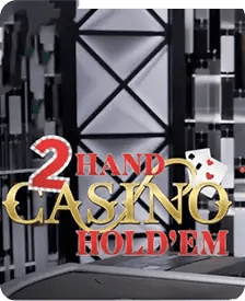 2 Hand Casino Hold’em