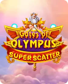 Gates of Olympus Super Scatter