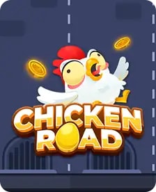 Chicken Road