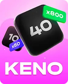 Keno