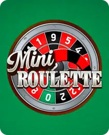Mini Roulette