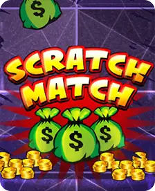 Scratch Match