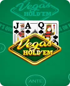 Vegas Hold’em