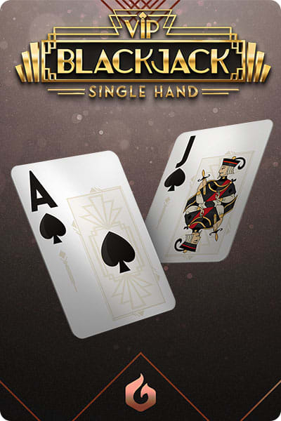 Blackjack